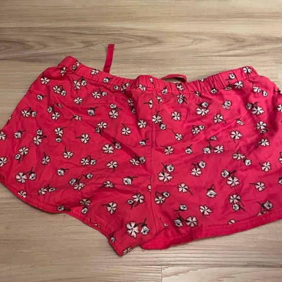 Loft sleepwear shorts size XS. 100% cotton. NUC. - Picture 2 of 3